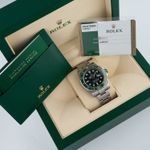 Rolex Submariner Date 116610LV (2020) - 40mm Staal (6/6)