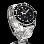 Breitling Superocean Heritage 42 A17321 (2014) - 42 mm Steel case (4/8)