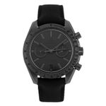 Omega Speedmaster Professional Moonwatch 310.30.42.50.01.001 (2024) - Zwart wijzerplaat 42mm Staal (1/6)