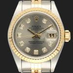 Rolex Lady-Datejust 69173 - (2/8)