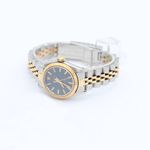 Rolex Oyster Perpetual 67193 (Unknown (random serial)) - 26 mm Gold/Steel case (5/7)