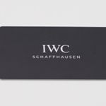 IWC Portuguese Chronograph IW371606 - (5/8)