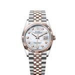 Rolex Datejust 36 126231 - (1/4)