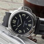 Panerai Luminor Base Logo PAM01000 - (2/8)