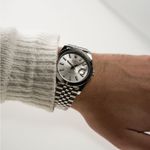 Rolex Datejust 41 126300 (2025) - 41 mm Steel case (5/6)