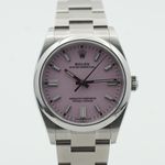 Rolex Oyster Perpetual 36 126000 - (2/8)