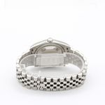 Rolex Datejust 36 116234 (Unknown (random serial)) - Silver dial 36 mm Steel case (6/7)