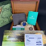 Rolex Day-Date 36 18038 - (3/8)