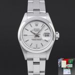 Rolex Oyster Perpetual Lady Date