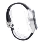 TAG Heuer Carrera Calibre 16 CBN2A1AA.FT6228 (2026) - Zwart wijzerplaat 44mm Staal (6/7)