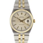 Rolex Datejust Oysterquartz 17013 - (1/4)