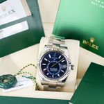 Rolex Sky-Dweller 326934 - (7/7)