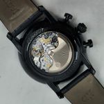 Jaquet-Droz Astrale J024038201 (2025) - Black dial 43 mm Steel case (8/8)