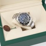 Rolex Sea-Dweller Deepsea 116660 - (2/8)