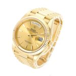 Rolex Day-Date 36 128238 (2023) - 36 mm Yellow Gold case (2/5)