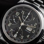 Maurice Lacroix Les Classiques Chronographe 39721 - (3/8)