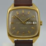 Zenith Vintage Unknown (Unknown (random serial)) - Unknown dial Unknown Unknown case (13/16)