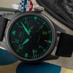 IWC Big Pilot Top Gun IW501903 - (2/8)