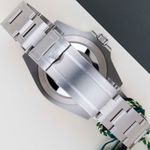 Rolex Submariner Date 126610LV (2024) - Black dial 41 mm Steel case (6/8)