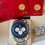 Omega Speedmaster Professional Moonwatch 522.30.42.30.03.001 - (7/7)