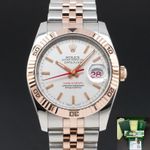 Rolex Datejust Turn-O-Graph 116261 - (1/8)