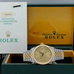 Rolex Datejust 36 16013 - (3/8)