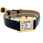 Cartier Tank Louis Cartier 78087 - (2/8)