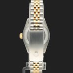 Rolex Lady-Datejust 69173 (1993) - 26mm Goud/Staal (6/8)