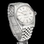 Rolex Datejust 36 16014 (1983) - 36 mm Steel case (4/8)