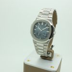 Patek Philippe Nautilus 5712/1A-001 - (1/8)