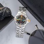 Ebel Sportwave E6012521N1058 - (3/8)