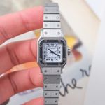 Cartier Santos 0901 - (7/8)