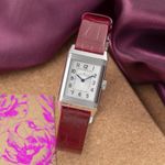 Jaeger-LeCoultre Reverso Classic Small Q2618430 - (1/8)