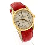 Rolex Oyster Perpetual Date 15038 - (1/5)