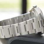 Rolex Oyster Perpetual 41 124300 - (5/8)