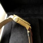 Montblanc 1858 128504 (2022) - Brown dial 42 mm Bronze case (3/8)