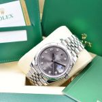 Rolex Datejust 41 126334-D (2019) - 41 mm Steel case (7/7)