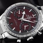 Omega Speedmaster '57 332.10.41.51.11.001 (2026) - Rood wijzerplaat 41mm Staal (3/7)