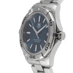 TAG Heuer Aquaracer 300M WAP1112 (2016) - 39 mm Steel case (6/8)
