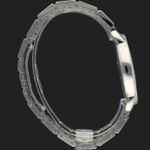 Cartier Ronde Solo de Cartier W6701011 (2018) - Zilver wijzerplaat 42mm Staal (5/8)