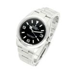 Rolex Explorer 124270 - (2/5)