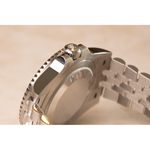 Rolex GMT-Master II 126710GRNR (2025) - 40mm Staal (7/7)