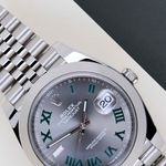Rolex Datejust 41 126300 - (3/8)