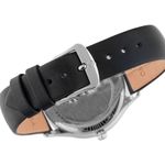 Omega De Ville Trésor 428.17.36.60.05.001 (2025) - Parelmoer wijzerplaat 36mm Staal (7/7)