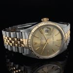 Rolex Datejust 36 16013 - (2/8)