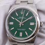 Rolex Oyster Perpetual 41 124300 - (3/8)