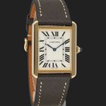 Cartier Tank Solo W5200004 - (4/8)