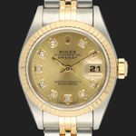 Rolex Lady-Datejust 69173 - (3/8)