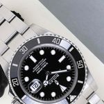 Rolex Submariner Date 126610LN - (4/8)