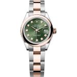 Rolex Lady-Datejust 279161 - (1/1)